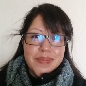 Meet your Posher, Fran